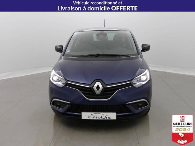 Renault Grand Scénic image 9