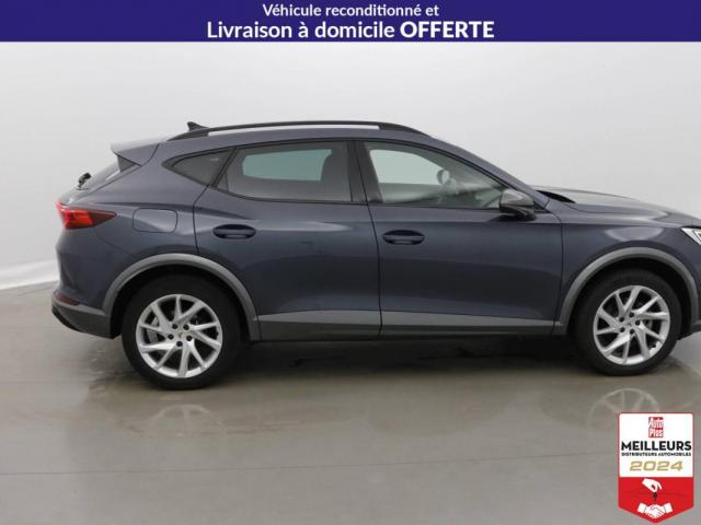 Cupra Formentor image 2