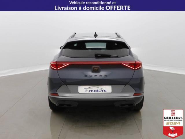 Cupra Formentor image 8