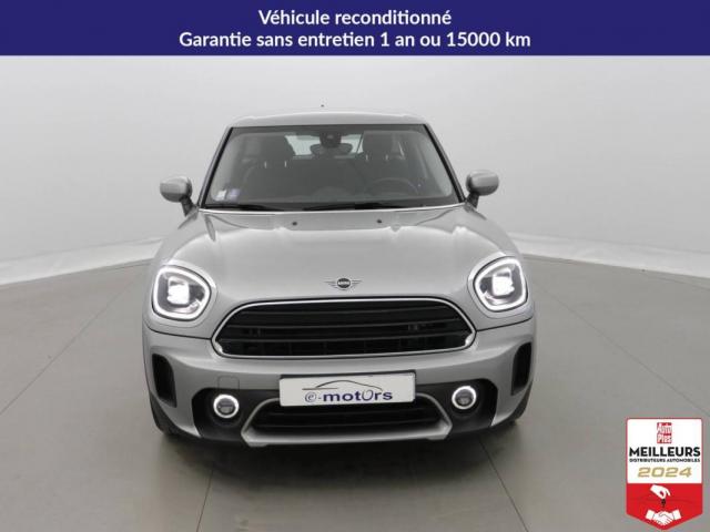 Mini Countryman image 9