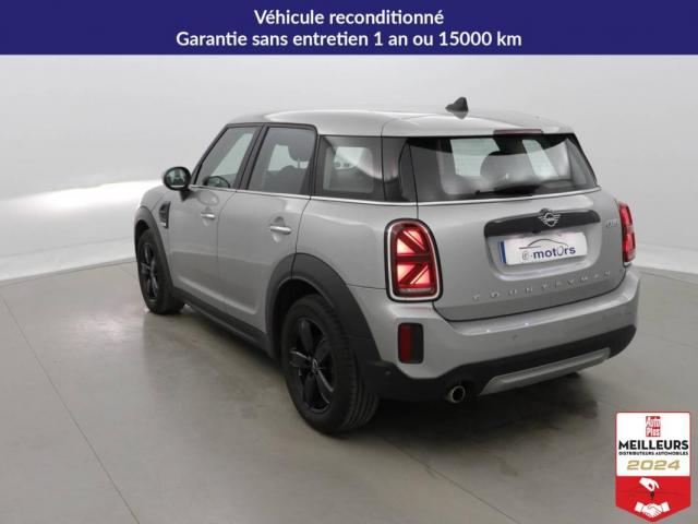 Mini Countryman image 3