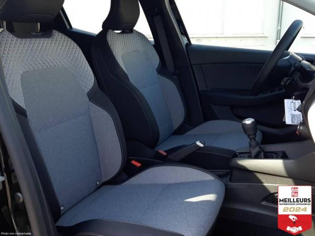 Renault Clio image 3