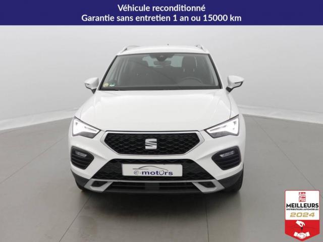 Seat Ateca image 1