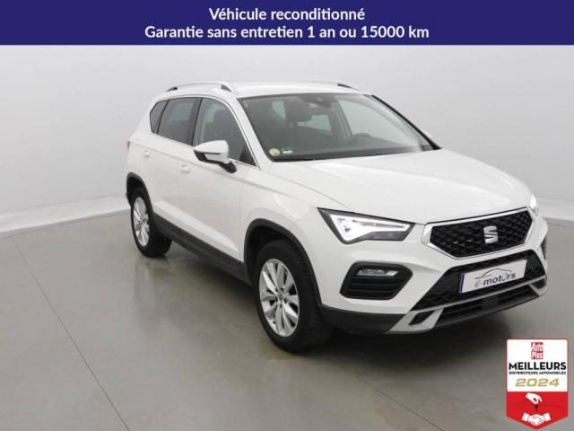Seat Ateca image 4