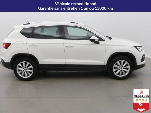 Seat Ateca image 9