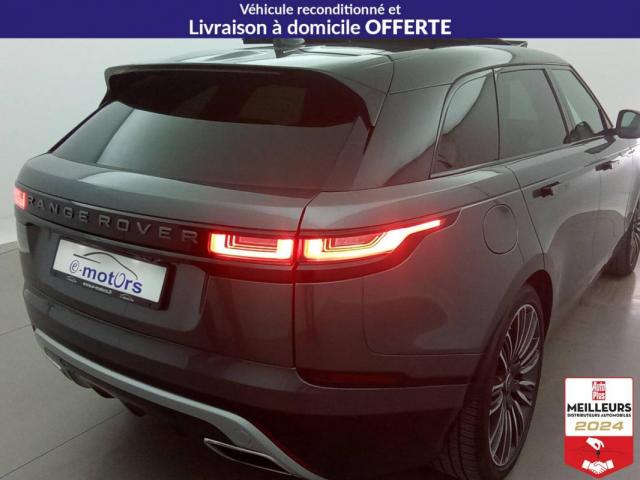 Land Rover Range Rover Velar image 2