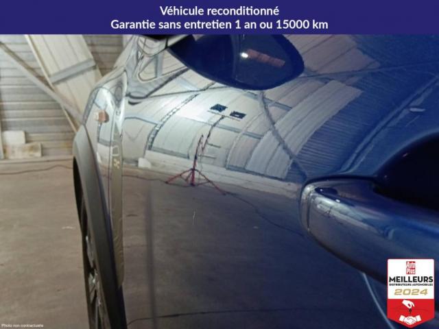 Dacia Sandero image 3