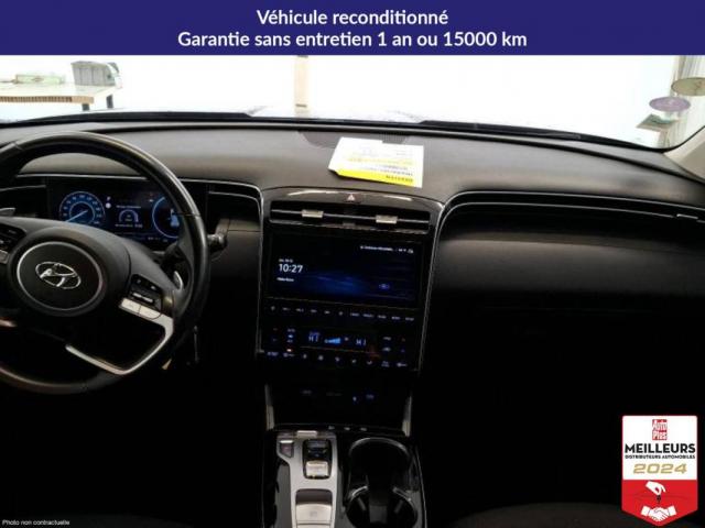 Hyundai Tucson image 2