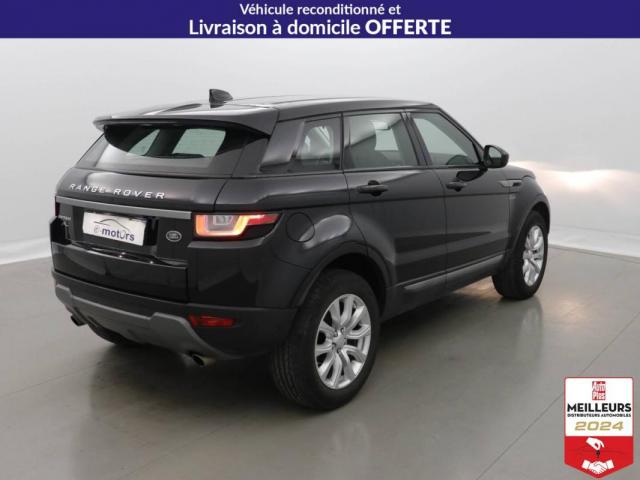 Land Rover Range Rover Evoque image 7