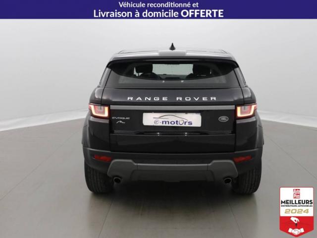 Land Rover Range Rover Evoque image 3