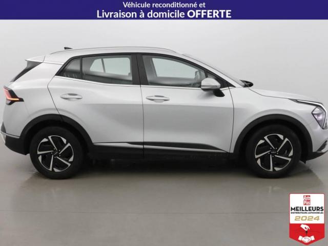 Kia Sportage image 3