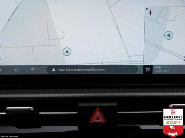 Kia Sportage image 9