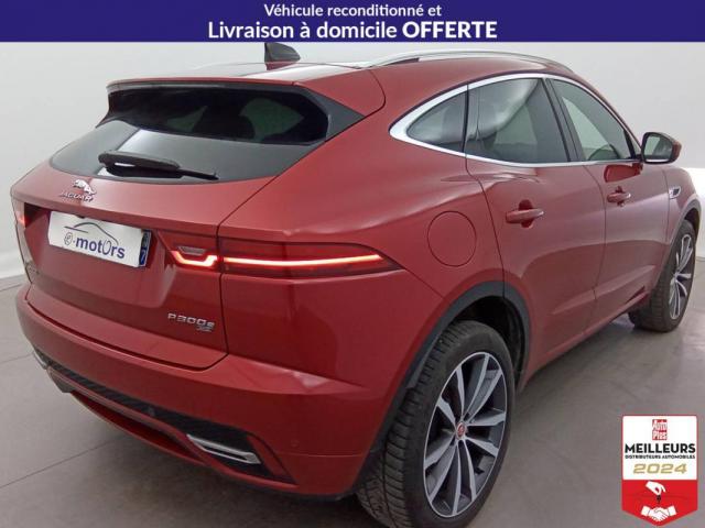 Jaguar E-Pace image 9