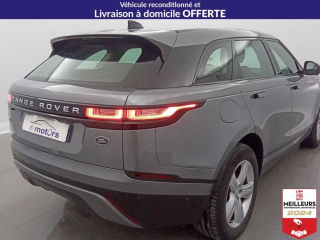 Land Rover Range Rover Velar image 4