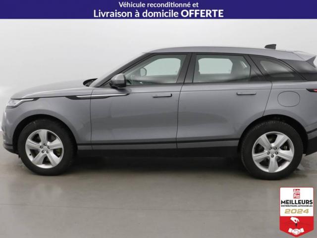 Land Rover Range Rover Velar image 2