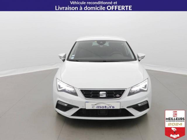 Seat Leon image 1