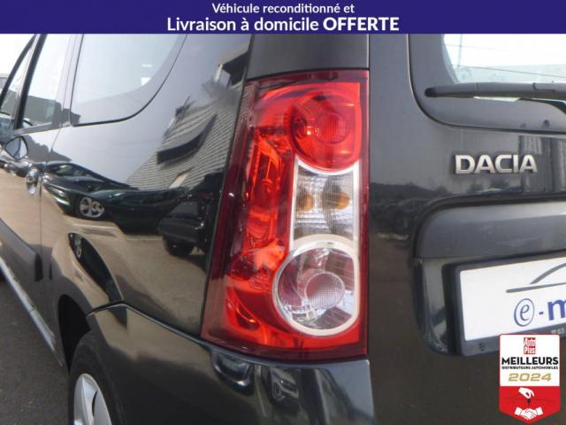 Dacia Logan image 8