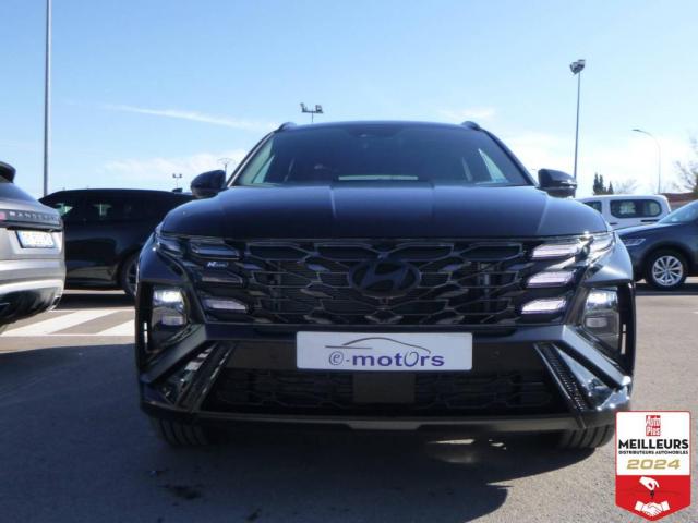 Hyundai Tucson image 6