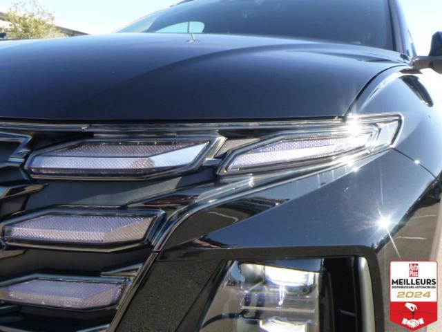 Hyundai Tucson image 9