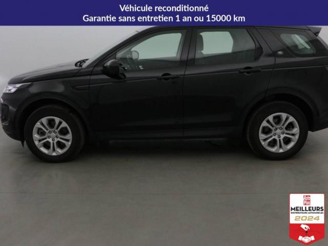 Land Rover Discovery Sport image 5