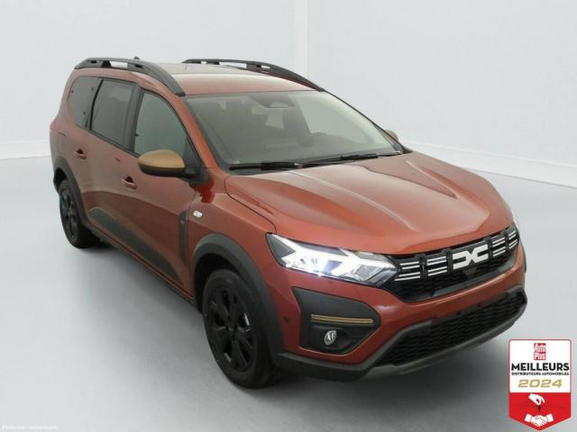 Dacia Jogger image 6