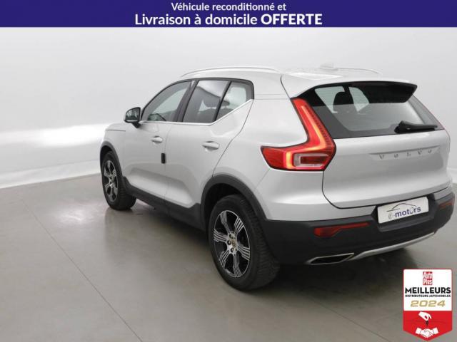 Volvo Xc40 image 4