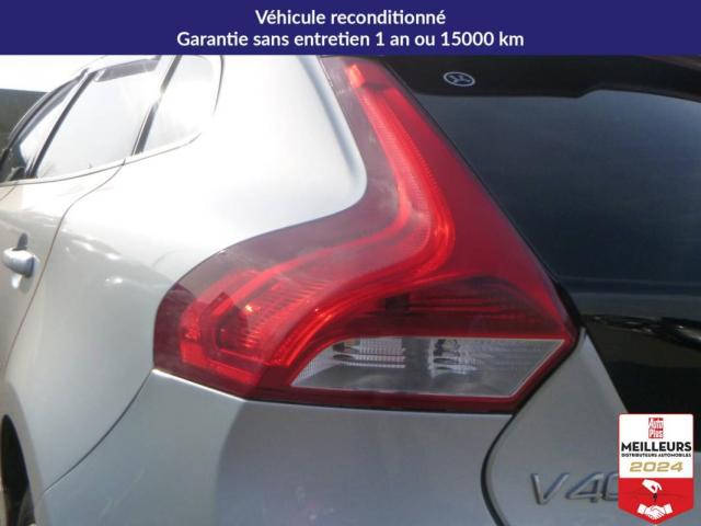 Volvo V40 image 5