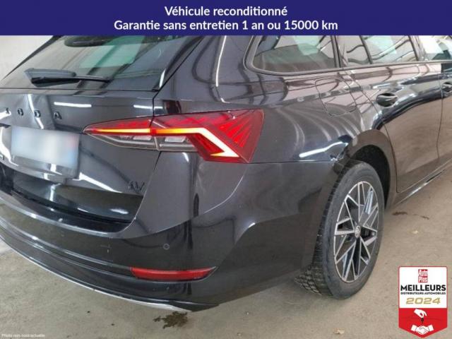 Skoda Octavia image 3