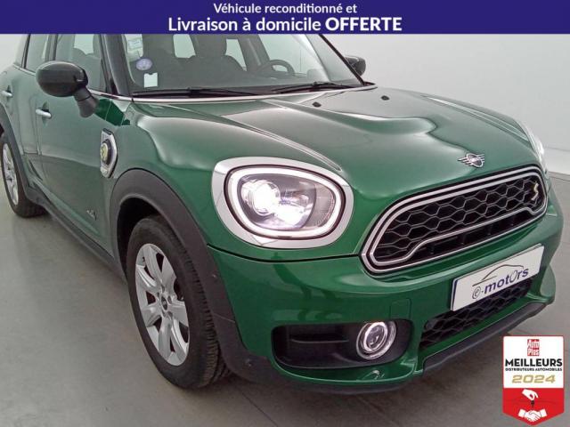 Mini Countryman image 2