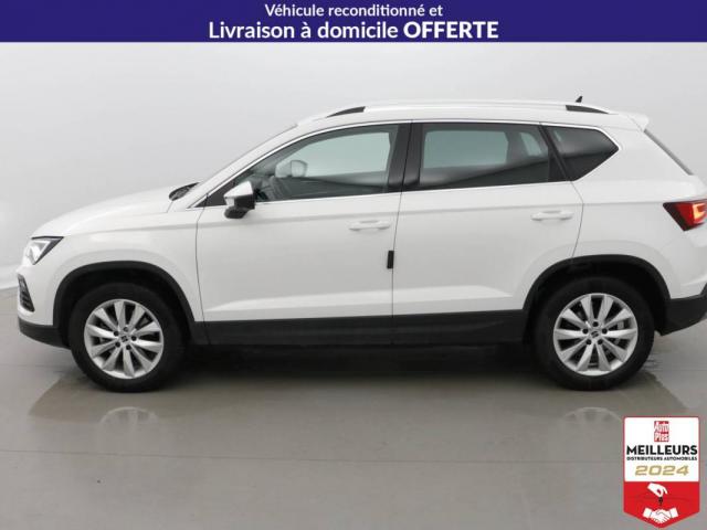Seat Ateca image 1