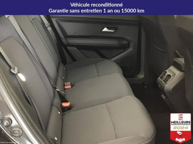 Dacia Bigster image 5