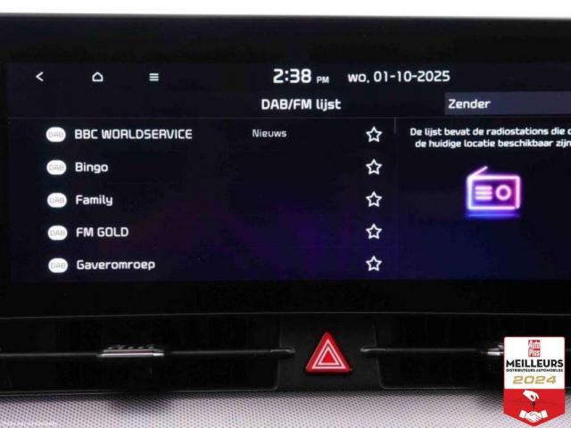 Kia Sportage image 3