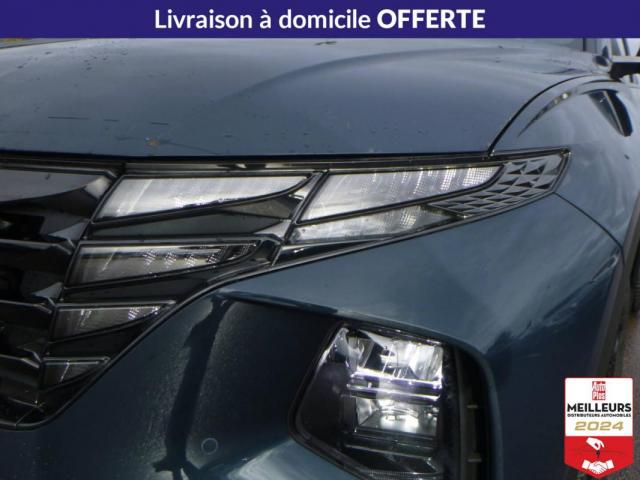 Hyundai Tucson image 2