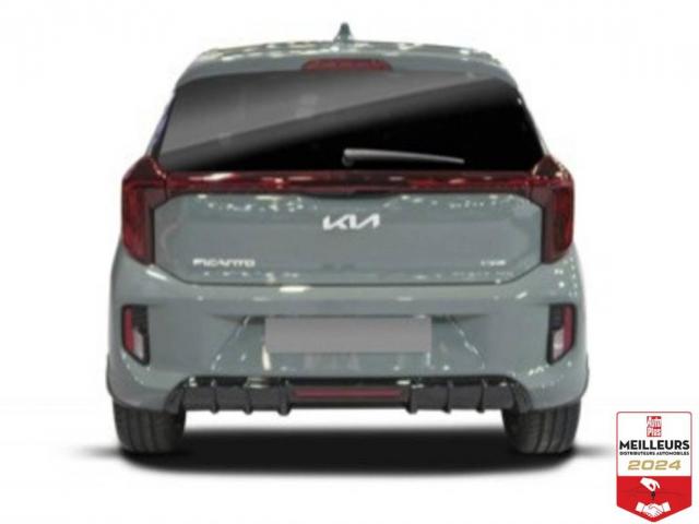 Kia Picanto image 8