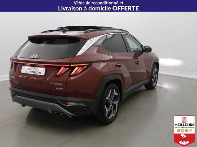 Hyundai Tucson image 5