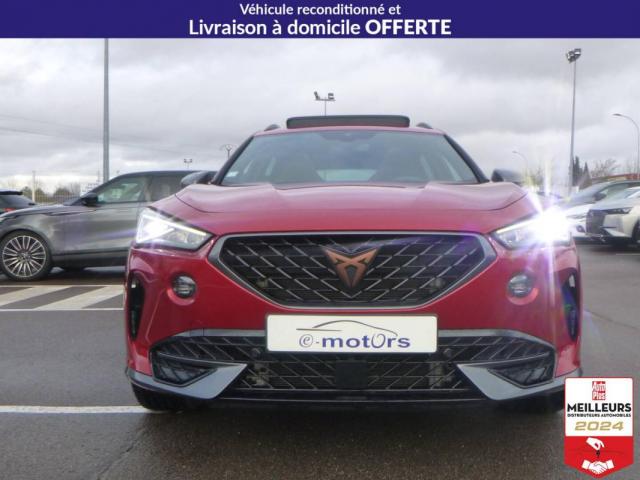 Cupra Formentor image 7