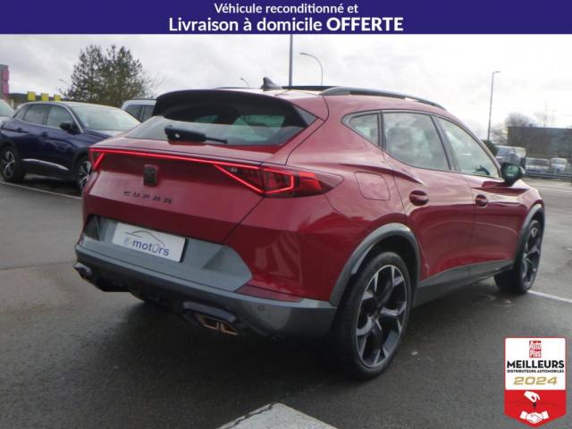 Cupra Formentor image 3