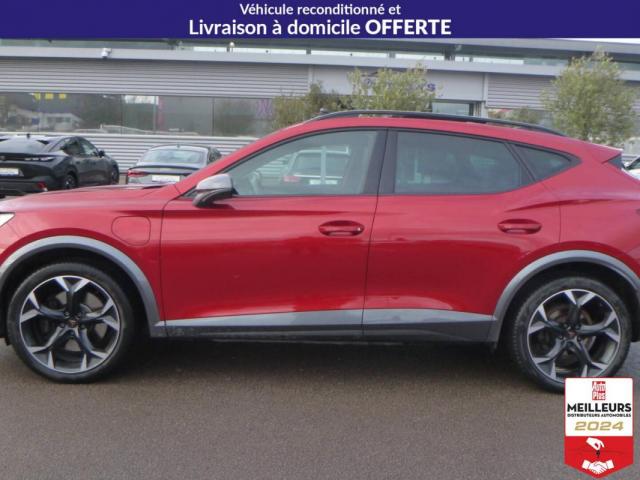 Cupra Formentor image 9