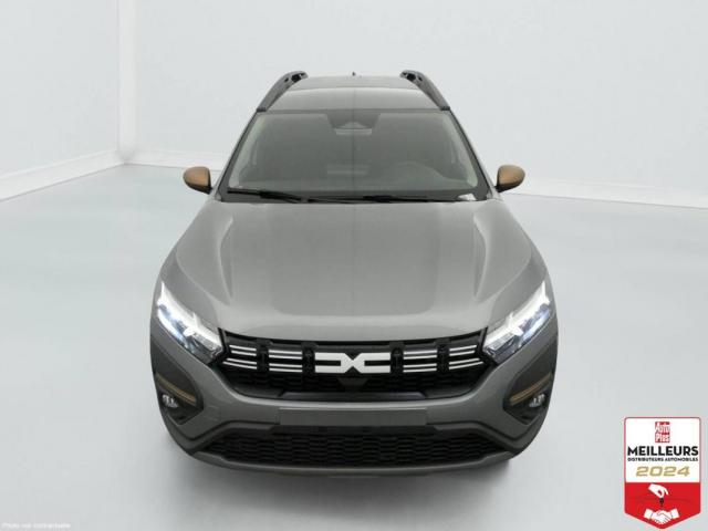 Dacia Jogger image 7