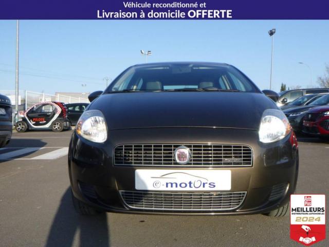 Fiat Punto image 1