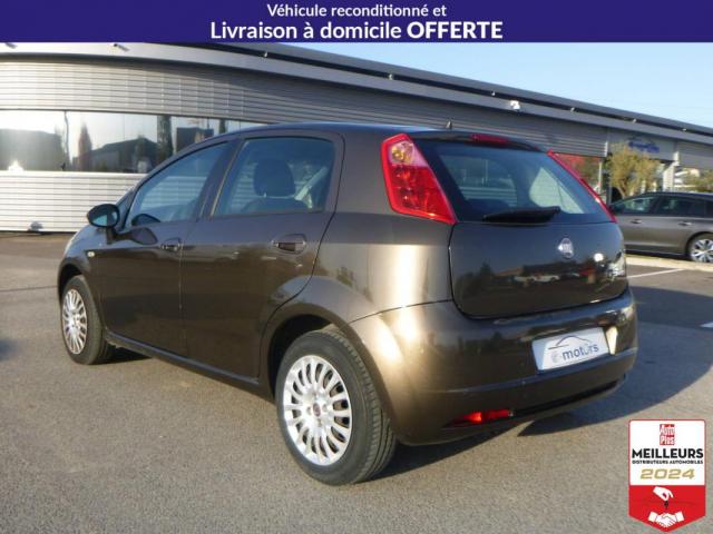 Fiat Punto image 3