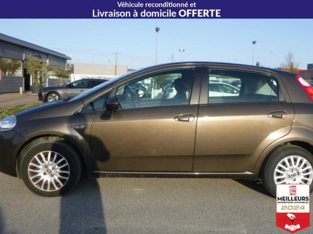 Fiat Punto image 6
