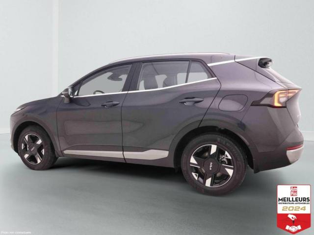 Kia Sportage image 3