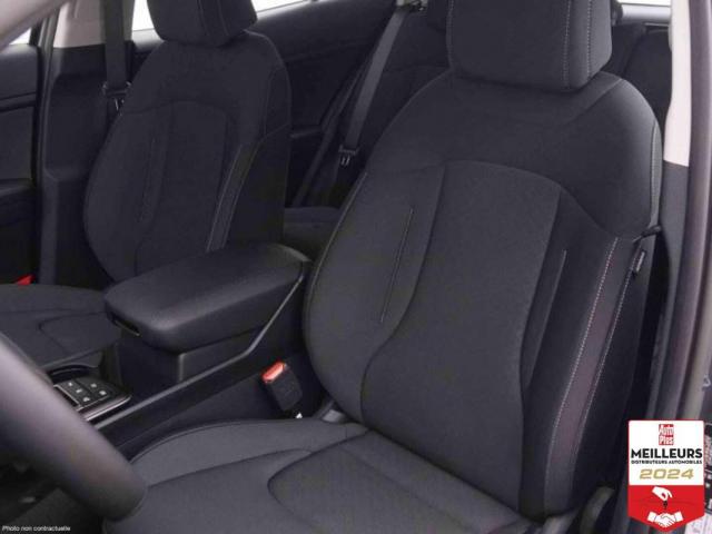 Kia Sportage image 4