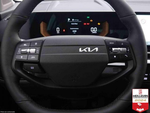 Kia Sportage image 8