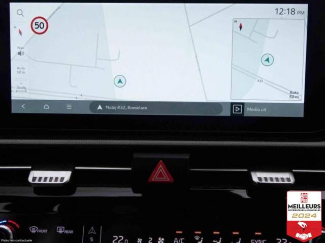 Kia Sportage image 7