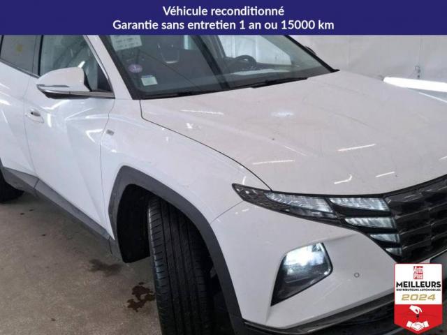 Hyundai Tucson image 3