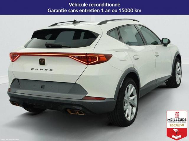 Cupra Formentor image 2