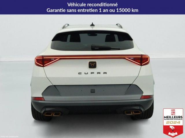 Cupra Formentor image 6