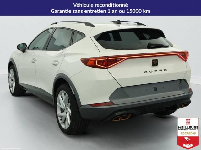 Cupra Formentor image 7